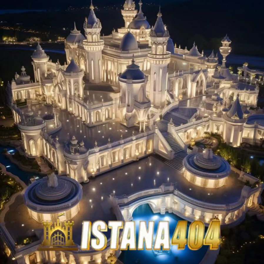 ISTANA404 DAFTAR SITUS GACOR MINGGU INI PALING VIRAL